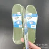 【1-8 Zones 】【 Plastic Sealing 】 Military green Insoles 100 per bundle 2000 per piece 1 yuan store Plastic sealing Military green insoles Sweat-absorbing insoles Shock-absorbing sports comfort Insoles 1 yuan supply Application Scenario